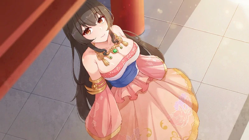 图片[7]-安卓+电脑【神作三国SLG动态CV】刘婵养成计划 v1.07 全CG+官中 步兵-大壮社区