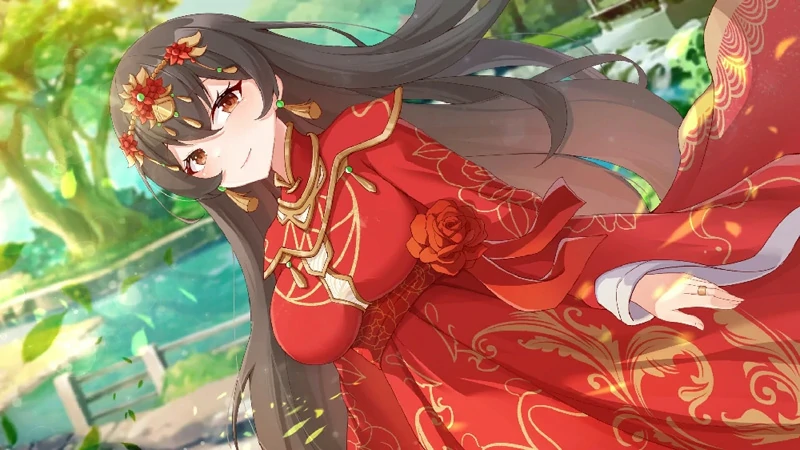 图片[8]-安卓+电脑【神作三国SLG动态CV】刘婵养成计划 v1.07 全CG+官中 步兵-大壮社区