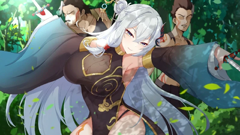 图片[9]-安卓+电脑【神作三国SLG动态CV】刘婵养成计划 v1.07 全CG+官中 步兵-大壮社区