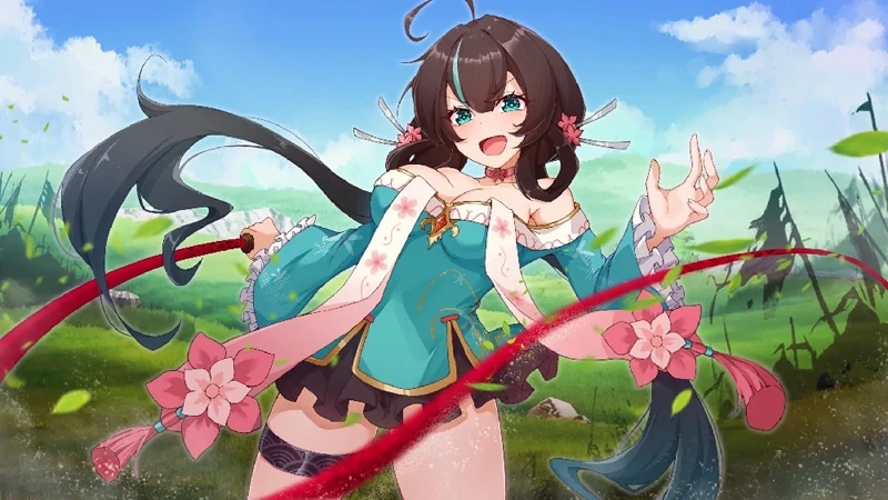 图片[10]-安卓+电脑【神作三国SLG动态CV】刘婵养成计划 v1.07 全CG+官中 步兵-大壮社区