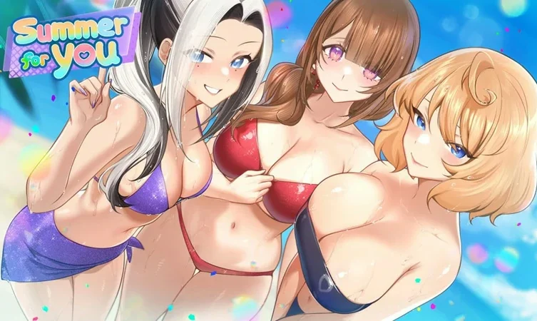 电脑版【神作互动SLG动态】夏日风情 V3.0 官中 步-大壮社区