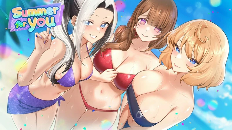 图片[6]-电脑版【神作互动SLG动态】夏日风情 V3.0 官中 步-大壮社区