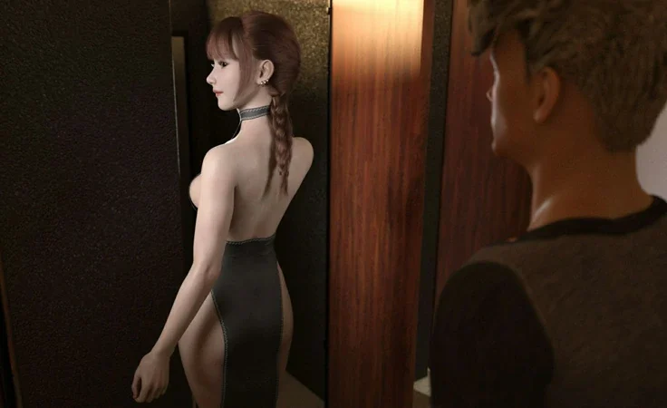 安卓+电脑【欧美SLG动态】果体学校 v0.19 步-大壮社区