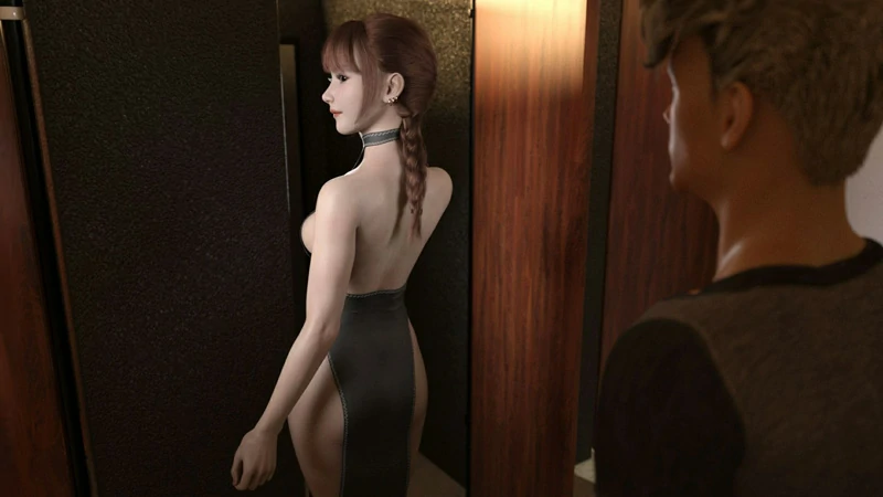 图片[1]-安卓+电脑【欧美SLG动态】果体学校 v0.19 步-大壮社区