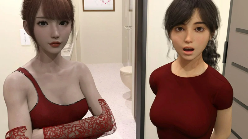 图片[5]-安卓+电脑【欧美SLG动态】果体学校 v0.19 步-大壮社区