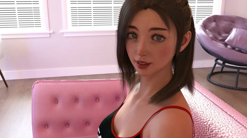 图片[6]-安卓+电脑【欧美SLG动态】果体学校 v0.19 步-大壮社区