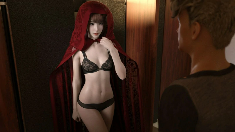 图片[10]-安卓+电脑【欧美SLG动态】果体学校 v0.19 步-大壮社区