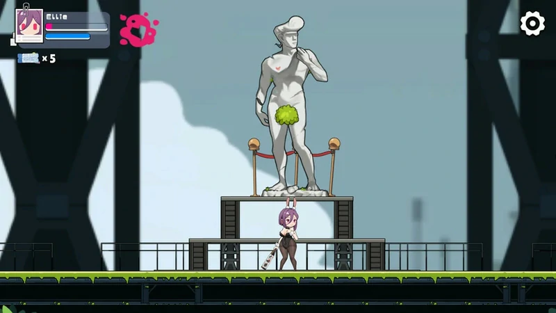 图片[7]-安卓+电脑【爆款ACT动态】兔女郎的奇妙异星冒险V1.03 官中 骑-大壮社区