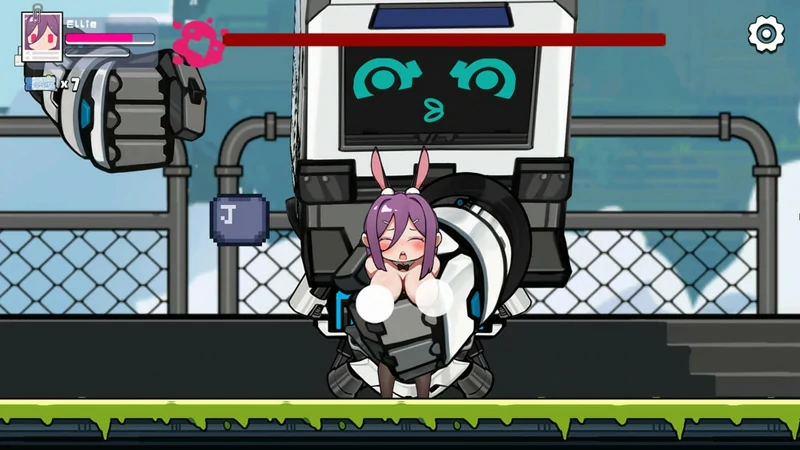 图片[10]-安卓+电脑【爆款ACT动态】兔女郎的奇妙异星冒险V1.03 官中 骑-大壮社区