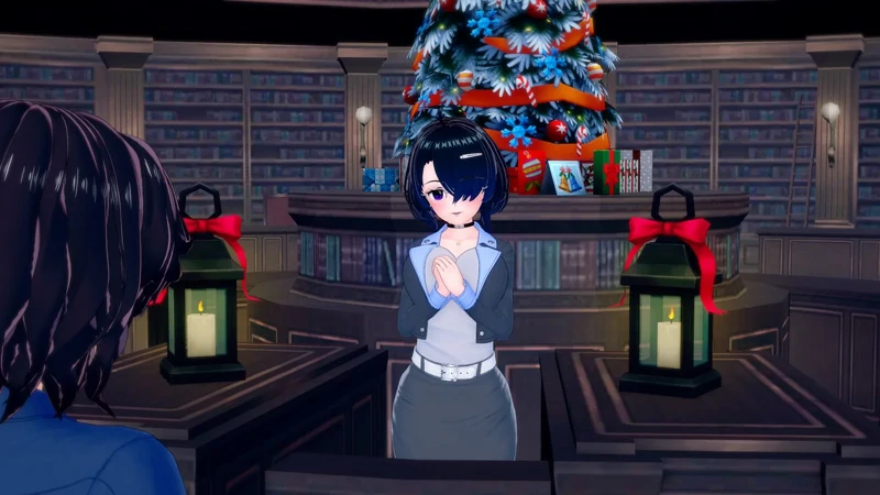 图片[10]-安卓+电脑【日系SLG动态】外府学院v0.3.5 步-大壮社区