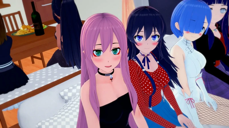 图片[11]-安卓+电脑【日系SLG动态】外府学院v0.3.5 步-大壮社区