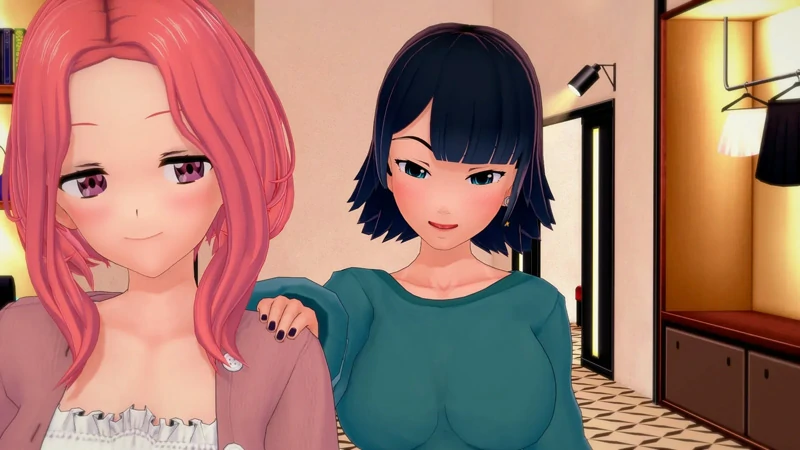 图片[13]-安卓+电脑【日系SLG动态】外府学院v0.3.5 步-大壮社区