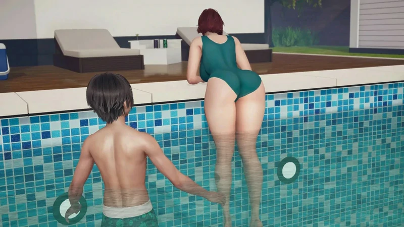 图片[6]-安卓+电脑【小马拉大车SLG动态】我爱熟女 V0.8 步-大壮社区