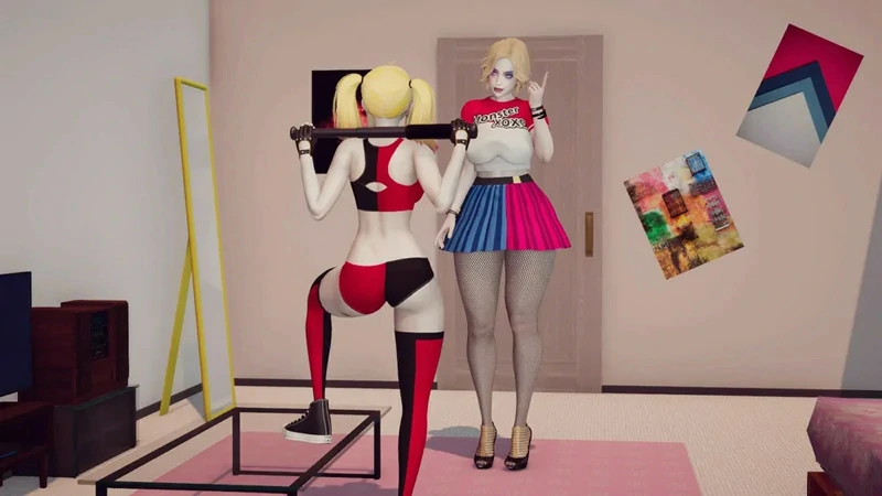 图片[3]-安卓+电脑【小马拉大车SLG动态】我爱熟女 V0.8 步-大壮社区