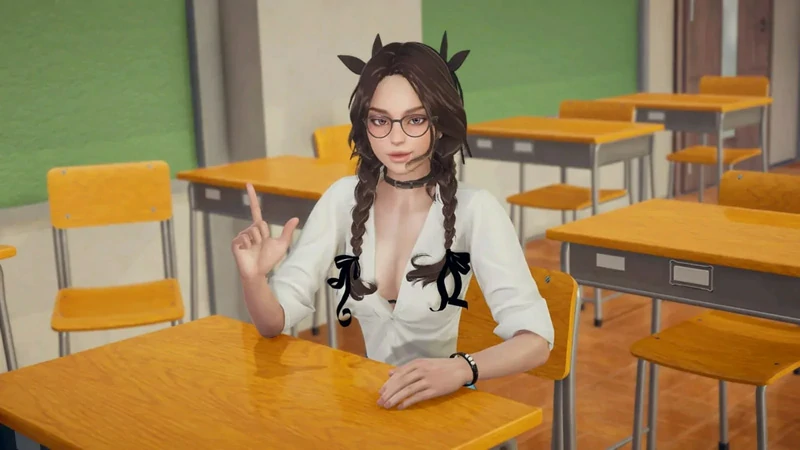 图片[8]-安卓+电脑【小马拉大车SLG动态】我爱熟女 V0.8 步-大壮社区