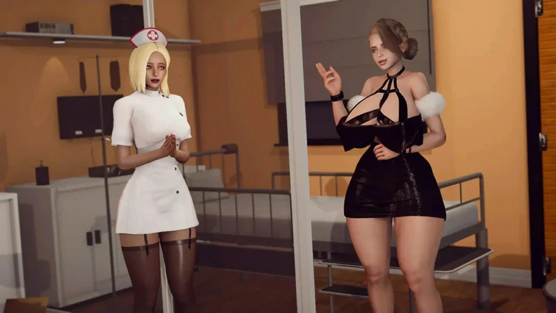 图片[10]-安卓+电脑【小马拉大车SLG动态】我爱熟女 V0.8 步-大壮社区