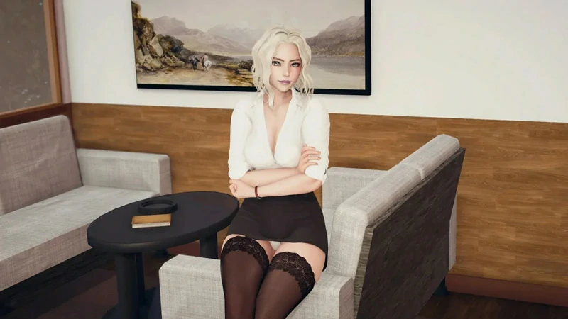 图片[14]-安卓+电脑【小马拉大车SLG动态】我爱熟女 V0.8 步-大壮社区