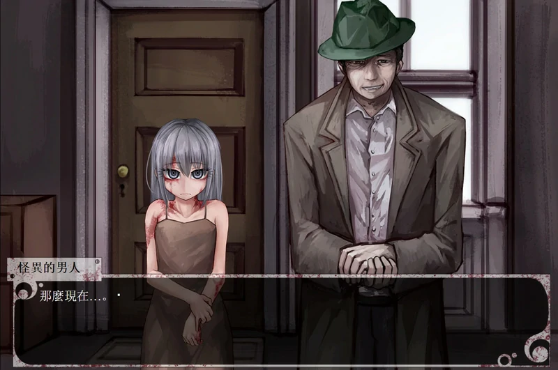 图片[2]-安卓+电脑【神作养成SLG动态】奴隶少女希尔薇 美容无疤版+魔改步兵版-大壮社区