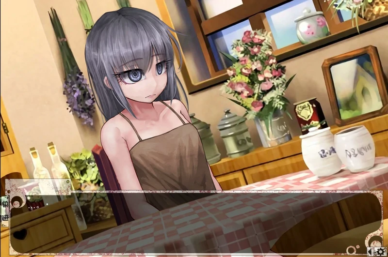 图片[5]-安卓+电脑【神作养成SLG动态】奴隶少女希尔薇 美容无疤版+魔改步兵版-大壮社区