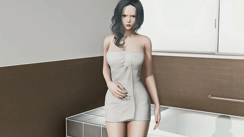 图片[12]-安卓+电脑【神作国产RPG/动态】袭梦都市 V1.00 完结作弊版+全回想 步-大壮社区