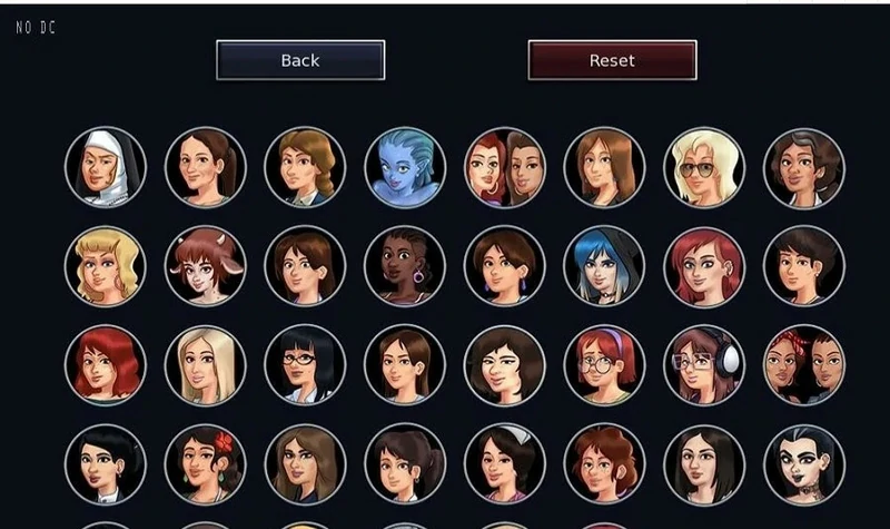 图片[9]-安卓+电脑【神作SLG动态】夏日传说 Summer time SagaV20.16 步-大壮社区