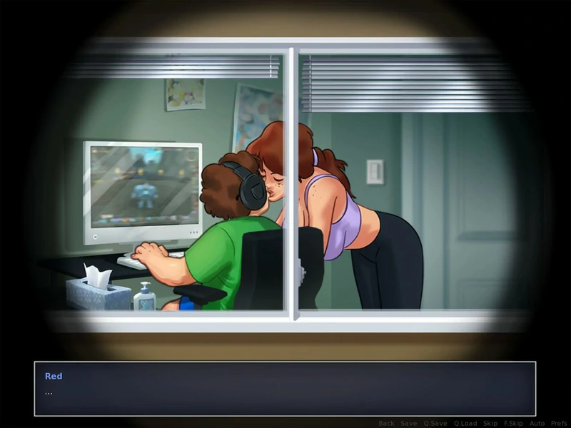 图片[5]-安卓+电脑【神作SLG动态】夏日传说 Summer time SagaV20.16 步-大壮社区