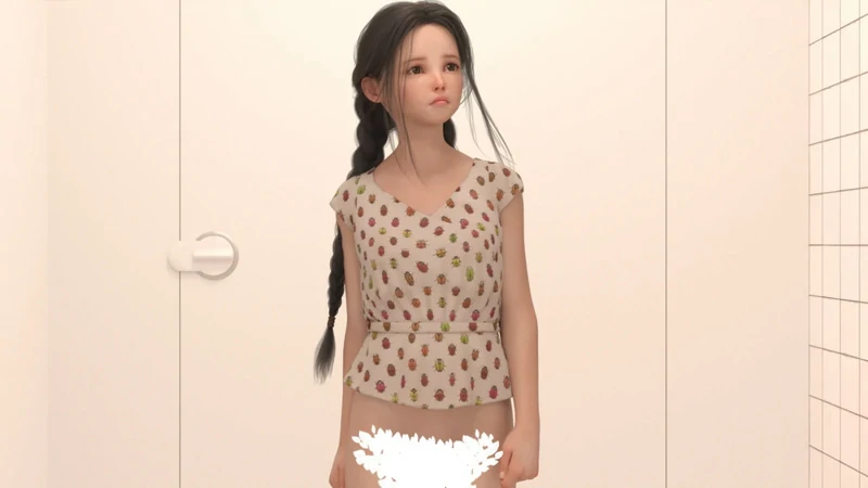 图片[3]-安卓+电脑【互动SLG/动态/全CV】夏日小公园的厕所里 V2.2 完结版 骑-大壮社区