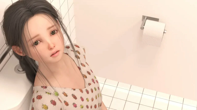 图片[1]-安卓+电脑【互动SLG/动态/全CV】夏日小公园的厕所里 V2.2 完结版 骑-大壮社区