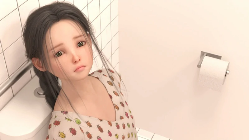 图片[2]-安卓+电脑【互动SLG/动态/全CV】夏日小公园的厕所里 V2.2 完结版 骑-大壮社区