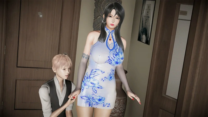 图片[3]-安卓+电脑【国产RPG】仙帝再临v0.9 步-大壮社区