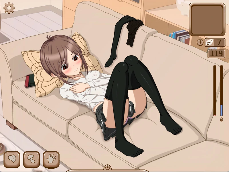 图片[4]-安卓+电脑【互动SLG动态】深度睡眠2 骑-大壮社区