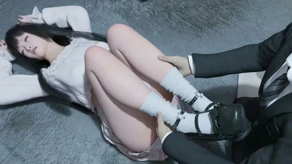 图片[4]-电脑版【互动全动态3D】电车之狼 无法逃避 骑-大壮社区