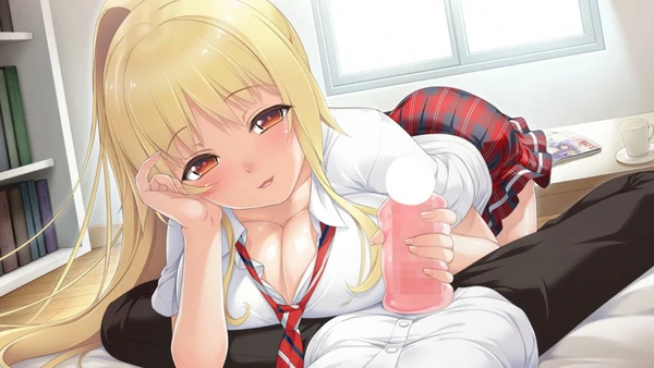 图片[6]-电脑版【ADV动态CV】姐姐我什么都可以为你做哦 全CG存档 骑-大壮社区