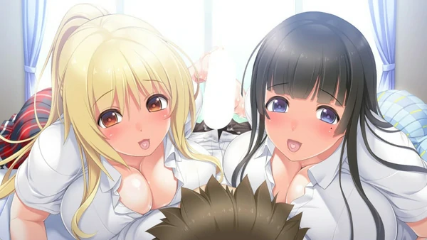 图片[14]-电脑版【ADV动态CV】姐姐我什么都可以为你做哦 全CG存档 骑-大壮社区