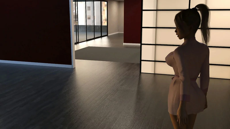 图片[1]-安卓+电脑【欧美SLG动态】我可爱的表姐第一部 v1.6.1 步-大壮社区