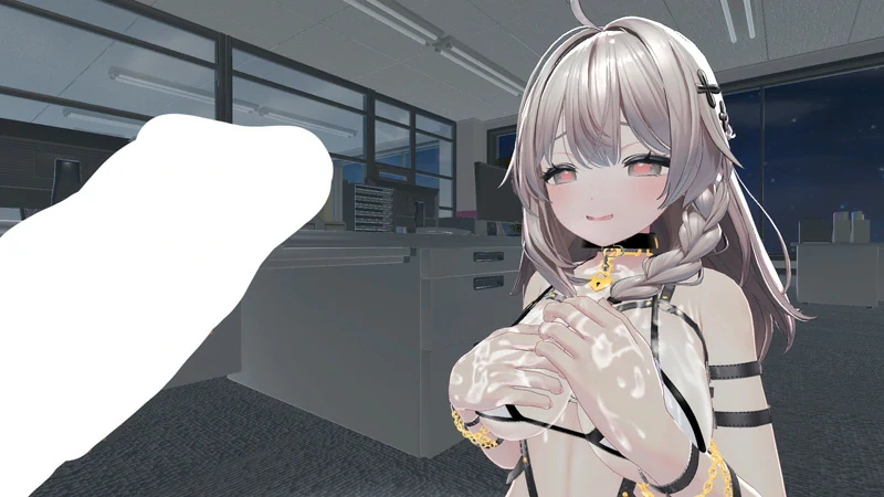 图片[4]-安卓+电脑【3D互动SLG动态全CV】这下你也成了H处理课的一员！V1.1.0 全回想 骑-大壮社区