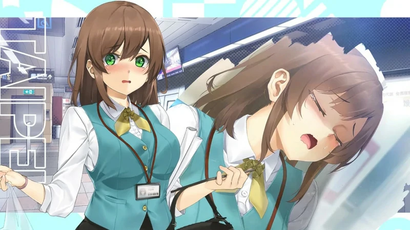 图片[12]-电脑版【神作SLG动态中文CV】台湾恋爱物语⁵正式版V304 步-大壮社区