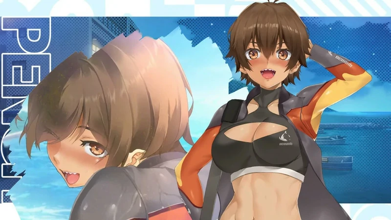 图片[16]-电脑版【神作SLG动态中文CV】台湾恋爱物语⁵正式版V304 步-大壮社区