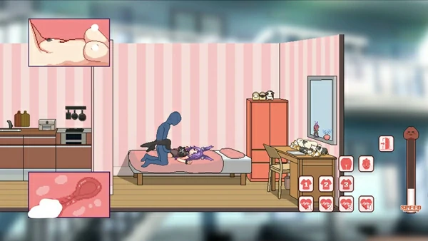 图片[13]-电脑版【神作像素SLG/动态/全CV】外送热 v20250626 官中正式版+存档 步-大壮社区