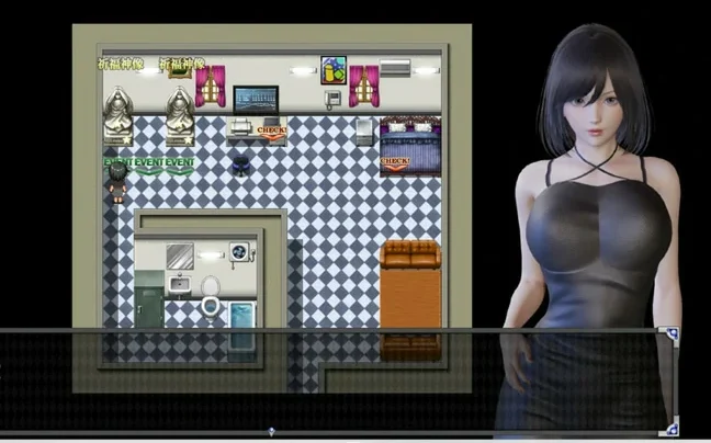 安卓+电脑【精品RPG全动态中文CV】逆命v2.10 步-大壮社区