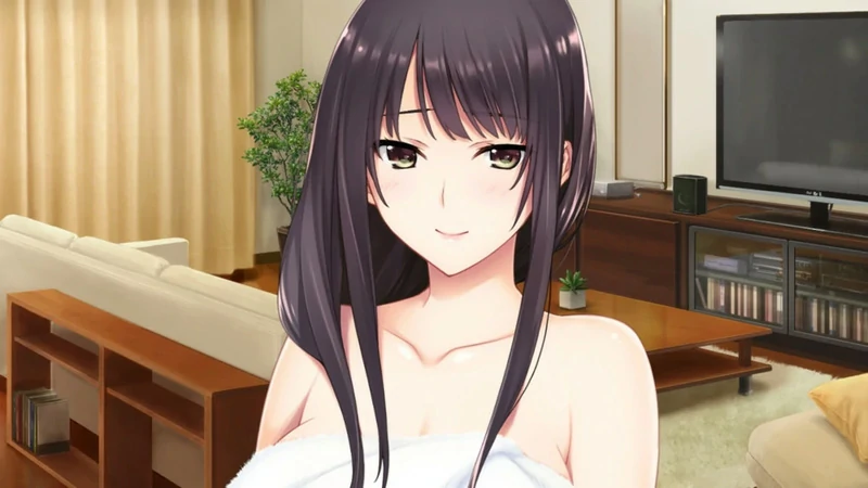 图片[5]-安卓+电脑【日系ADV/全动态/全CV】如月真绫的指导 骑 ty模拟器玩-大壮社区