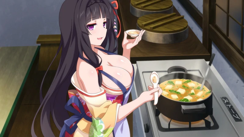 图片[1]-安卓+电脑【精品SLG】樱花魅魔8部曲 步-大壮社区