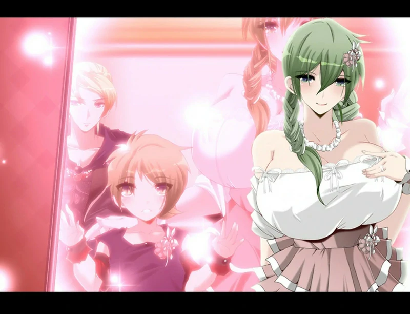 图片[2]-安卓+电脑【热门RPG_NTR】心灵琉塔+全CG+作弊 骑-大壮社区