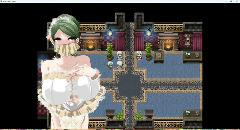 图片[8]-安卓+电脑【热门RPG_NTR】心灵琉塔+全CG+作弊 骑-大壮社区