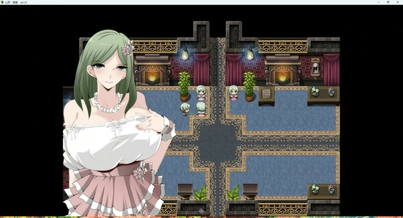 图片[9]-安卓+电脑【热门RPG_NTR】心灵琉塔+全CG+作弊 骑-大壮社区