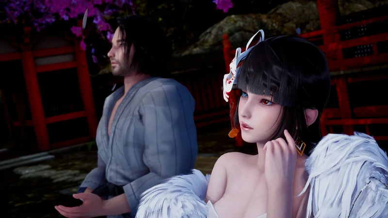 图片[4]-安卓+电脑【神作SLG动态】新天域v0.3 步-大壮社区