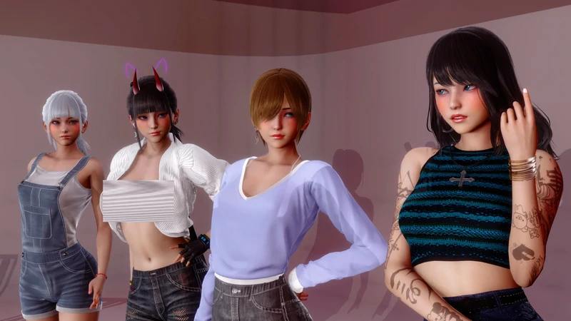 图片[5]-安卓+电脑【神作SLG动态】新天域v0.3 步-大壮社区