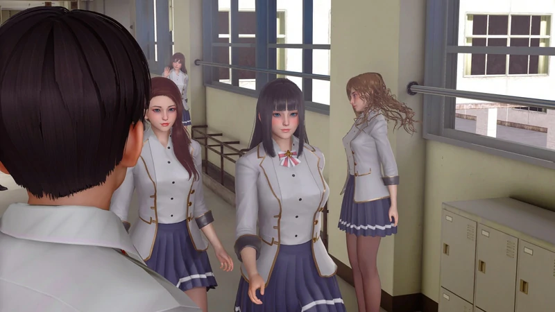 图片[12]-安卓+电脑【神作SLG动态】新天域v0.3 步-大壮社区