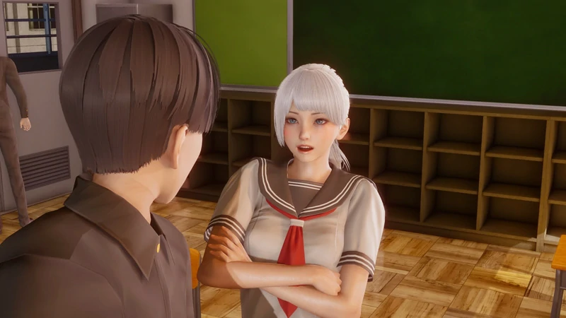 图片[11]-安卓+电脑【神作SLG动态】新天域v0.3 步-大壮社区