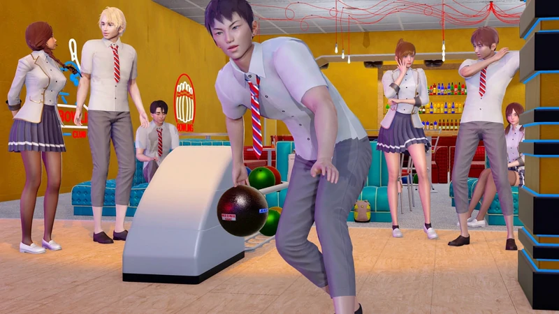 图片[13]-安卓+电脑【神作SLG动态】新天域v0.3 步-大壮社区